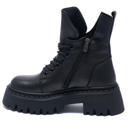 Черевики жіночі Welfare 0179-12400-621