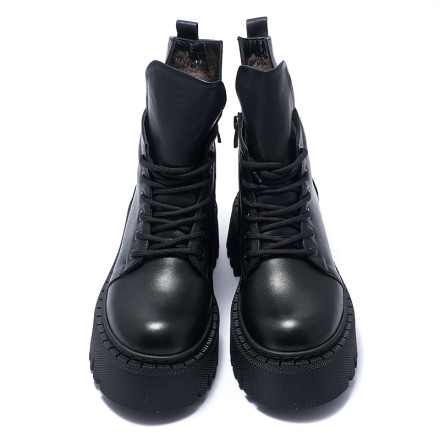 Черевики жіночі Welfare 0179-12400-621