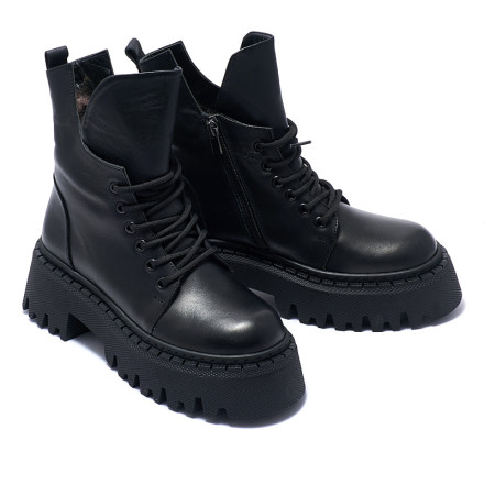 Черевики жіночі Welfare 0179-12400-621