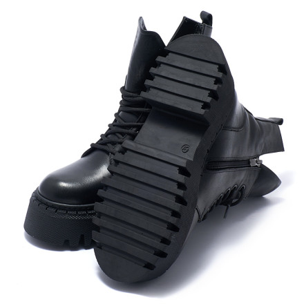 Черевики жіночі Welfare 0179-12400-621