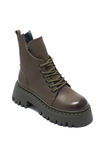 Черевики жіночі Welfare 0179-12400-284