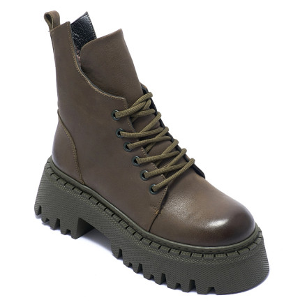 Черевики жіночі Welfare 0179-12400-284