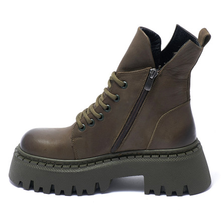 Черевики жіночі Welfare 0179-12400-284