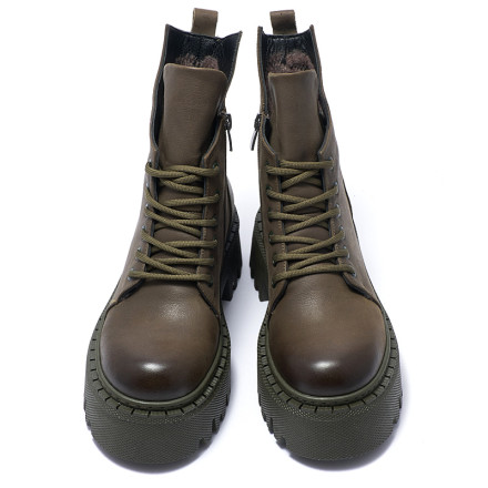 Черевики жіночі Welfare 0179-12400-284