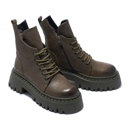 Черевики жіночі Welfare 0179-12400-284