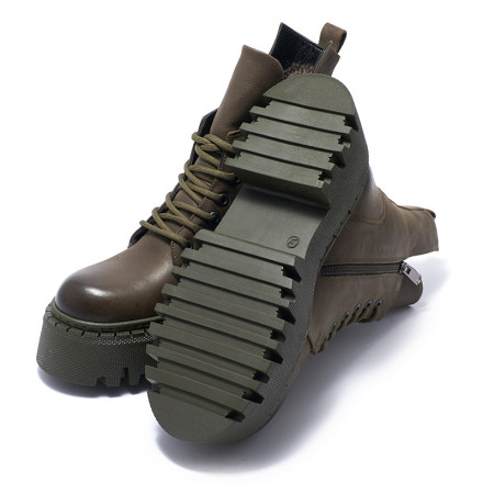 Черевики жіночі Welfare 0179-12400-284