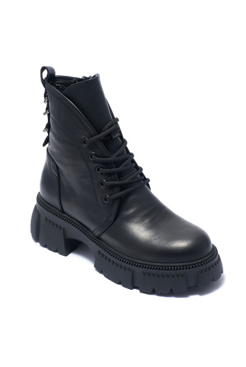 Черевики жіночі Welfare 0179-12800-621