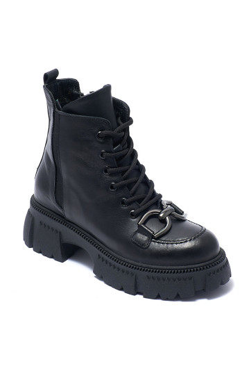 Черевики жіночі Welfare 0179-12803-621