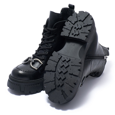 Черевики жіночі Welfare 0179-12803-621