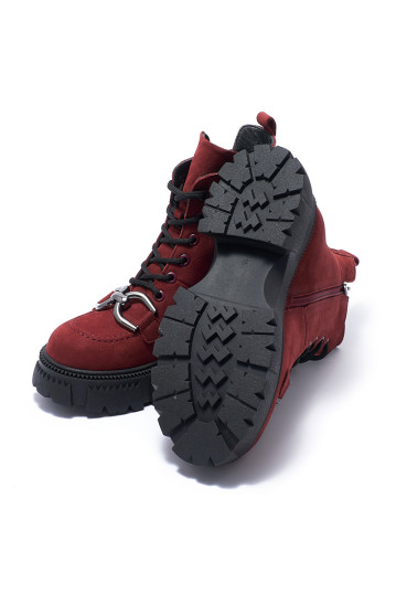 Черевики жіночі Welfare 0179-12803-974