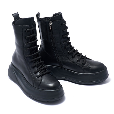 Черевики жіночі Welfare 262-35