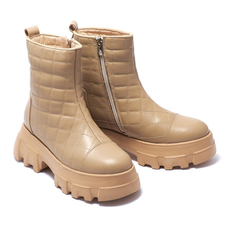 Черевики жіночі Welfare 269-15