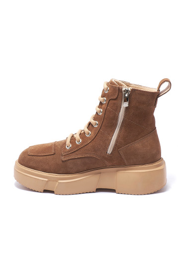 Черевики жіночі Welfare 286-115