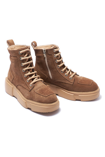 Черевики жіночі Welfare 286-115