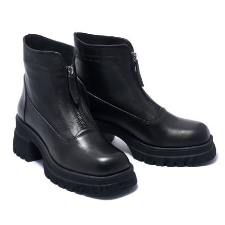 Черевики жіночі Welfare 2315-101