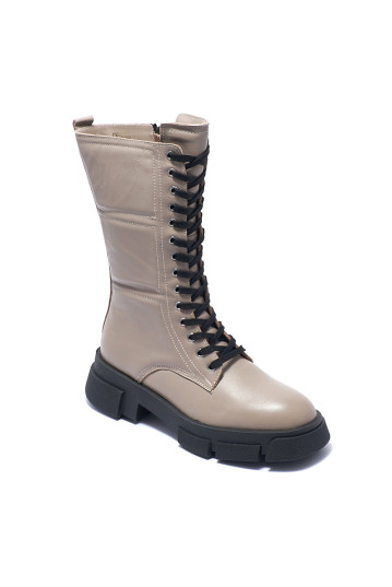 Напівчобітки жіночі Welfare 10030-221