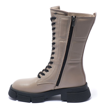 Напівчобітки жіночі Welfare 10030-221