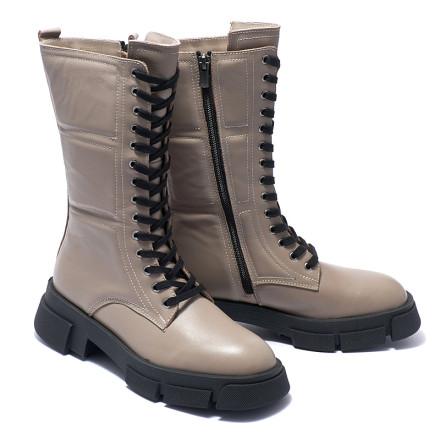 Напівчобітки жіночі Welfare 10030-221