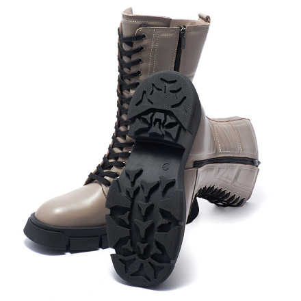 Напівчобітки жіночі Welfare 10030-221