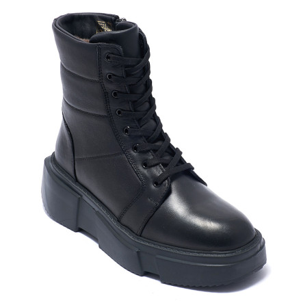 Черевики жіночі Welfare 15211-101