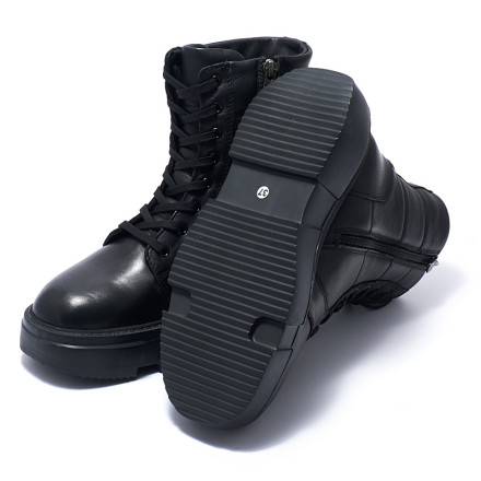 Черевики жіночі Welfare 15211-101