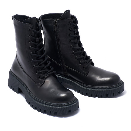 Черевики жіночі Welfare 22650-101