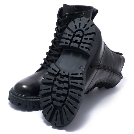 Черевики жіночі Welfare 22650-101