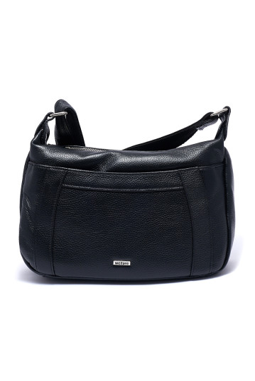 Жіноча сумка Welfare 336 BLK