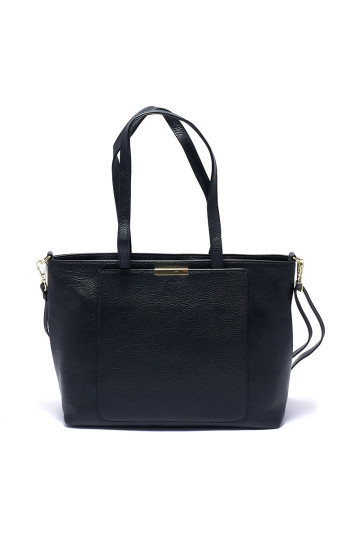 Жіноча сумка Welfare 398 BLK