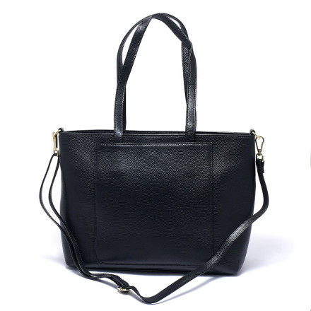 Жіноча сумка Welfare 398 BLK