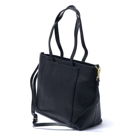 Жіноча сумка Welfare 398 BLK