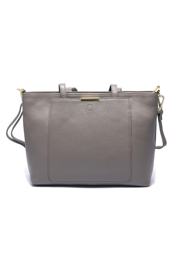 Жіноча сумка Welfare 398 GREY