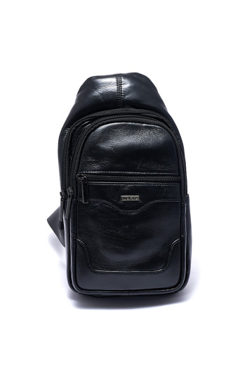 Сумка мужская Welfare 2641 BLK