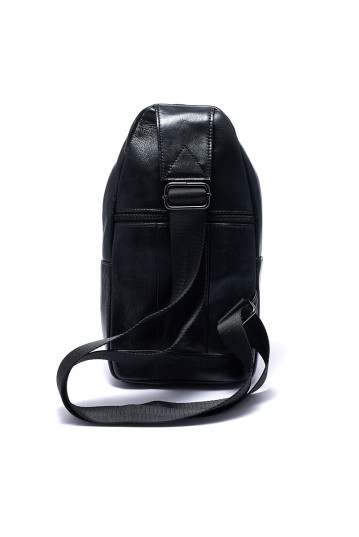 Сумка чоловіча Welfare 2641 BLK
