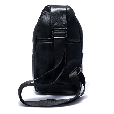 Сумка чоловіча Welfare 2641 BLK