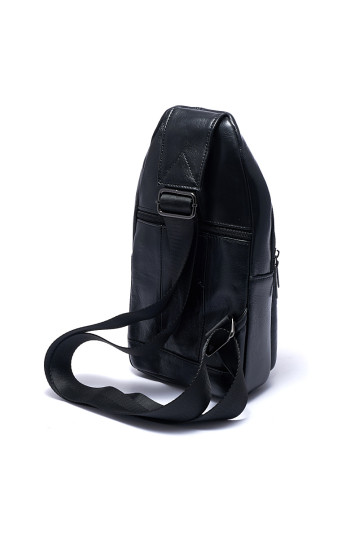Сумка чоловіча Welfare 2641 BLK