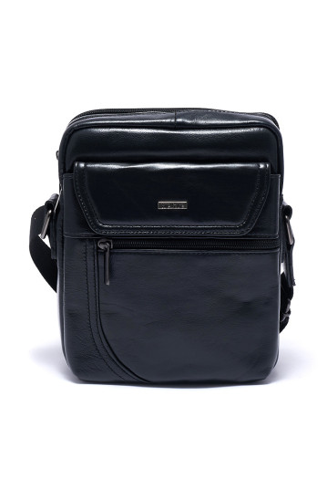 Сумка чоловіча Welfare 2643 BLK