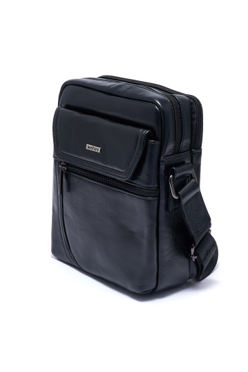 Сумка чоловіча Welfare 2643 BLK