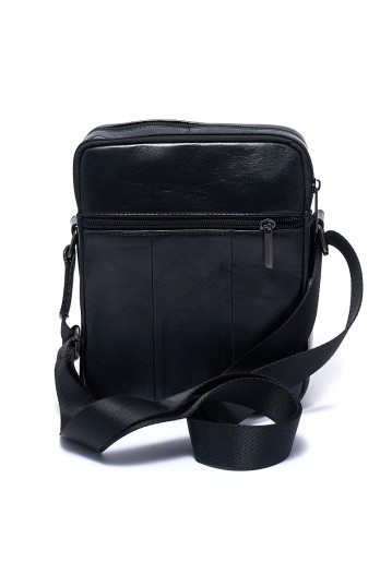Сумка чоловіча Welfare 2643 BLK