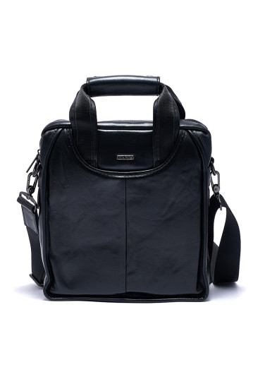 Сумка чоловіча Welfare 2645 BLK