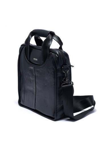 Сумка чоловіча Welfare 2645 BLK