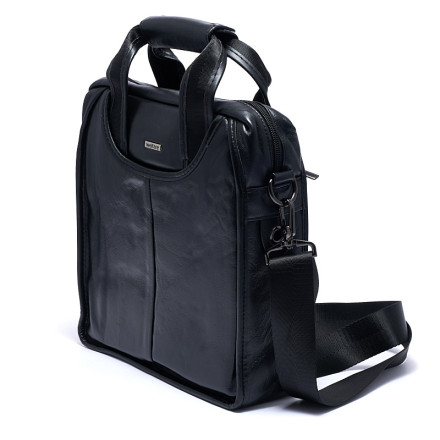 Сумка чоловіча Welfare 2645 BLK