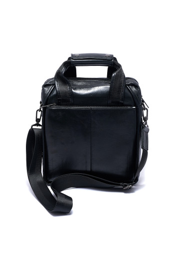 Сумка чоловіча Welfare 2645 BLK
