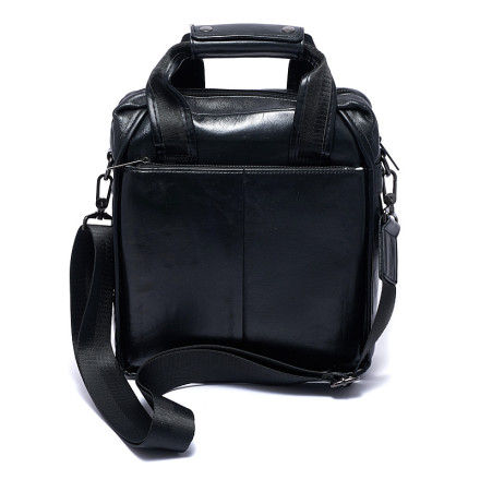 Сумка чоловіча Welfare 2645 BLK