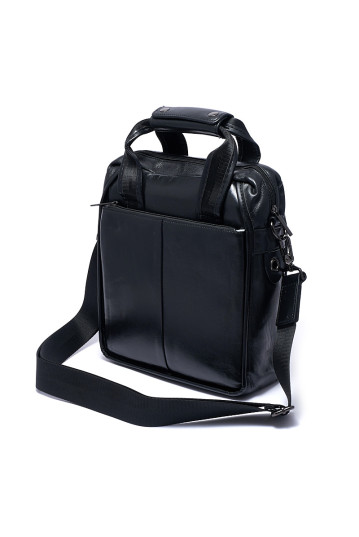 Сумка чоловіча Welfare 2645 BLK