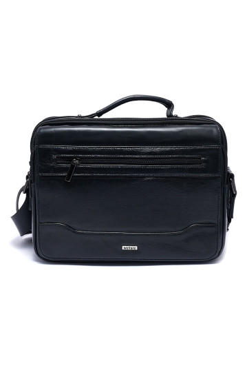 Сумка чоловіча Welfare 2646 BLK