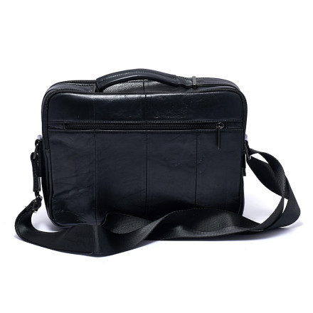 Сумка чоловіча Welfare 2646 BLK