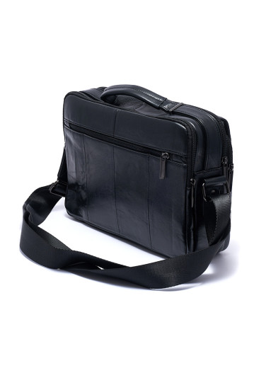 Сумка чоловіча Welfare 2646 BLK