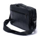 Сумка чоловіча Welfare 2646 BLK