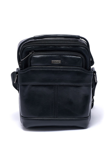 Сумка чоловіча Welfare 2648 BLK